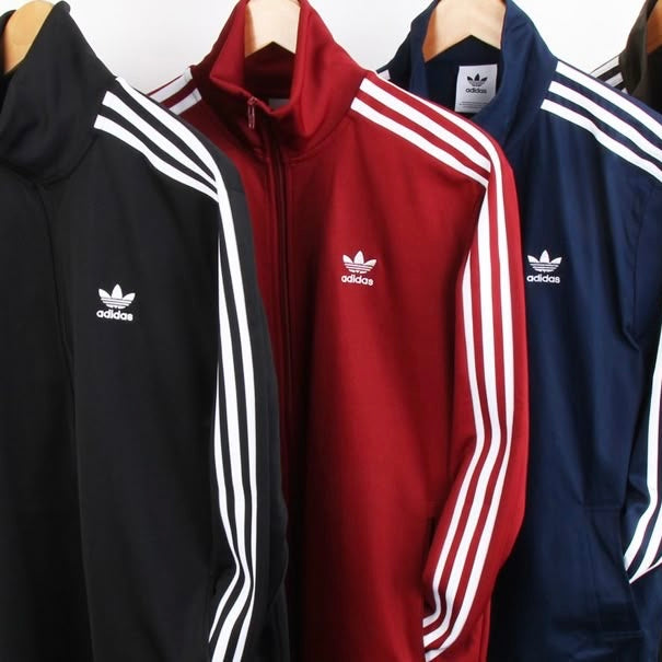 2. Tracksuits