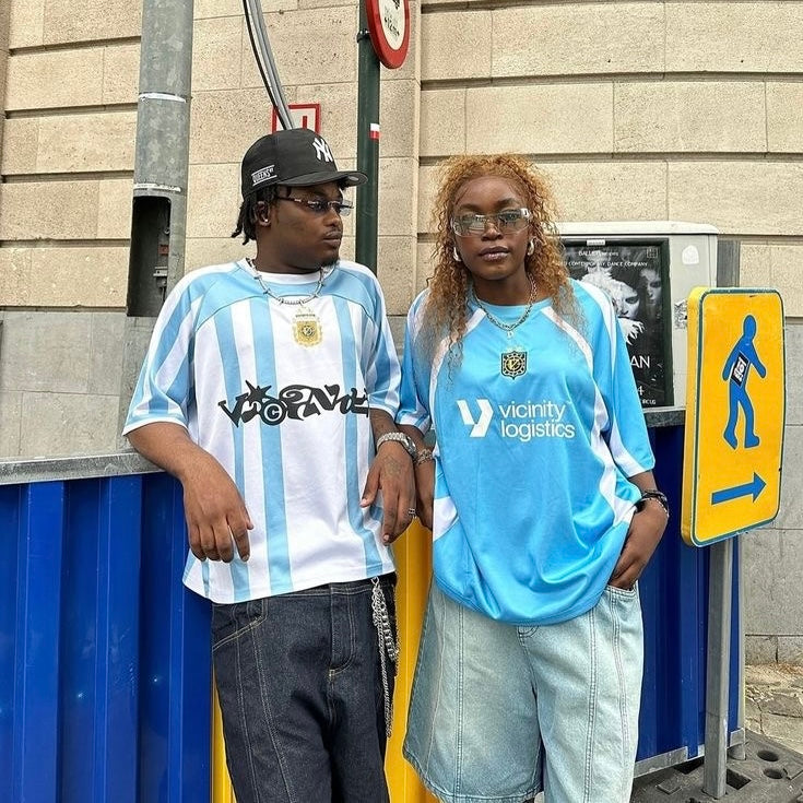 7. Your style. Your plug.