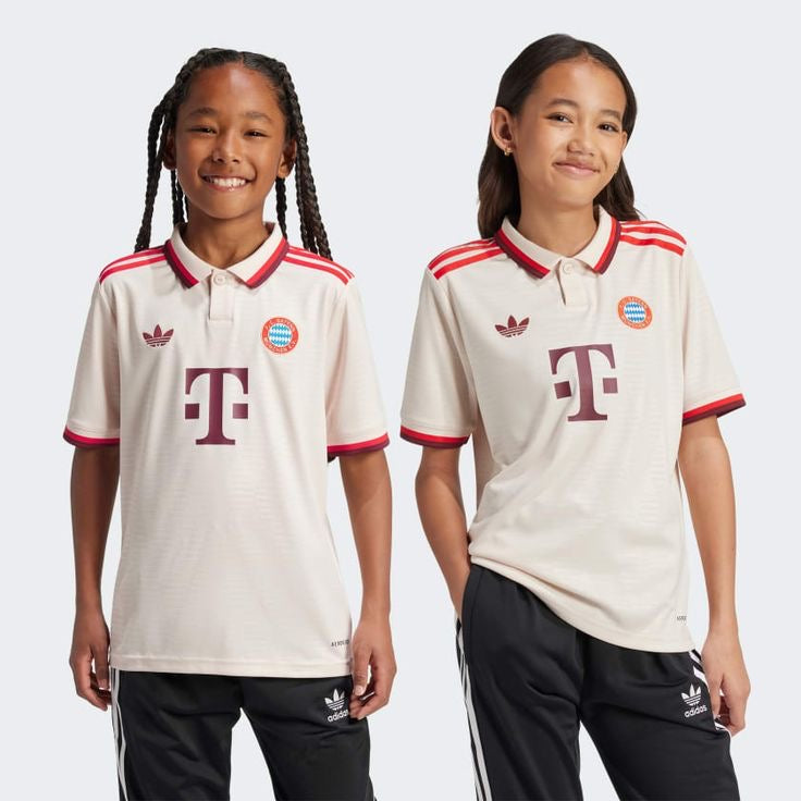 2. Kids Football Jersey & Kit