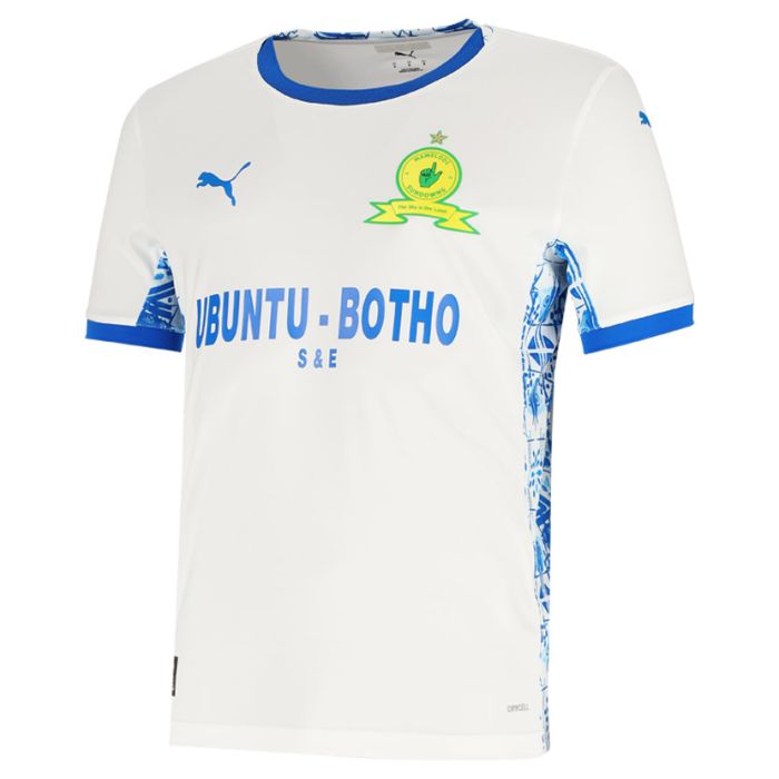 Puma Mamelodi Sundowns 25/26 Away Jersey