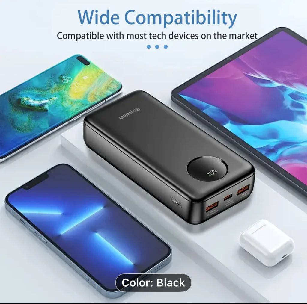 Rayswitch 20000mAh Power