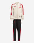 Adidas Liverpool 25/26 Urban 2 Piece Tracksuit