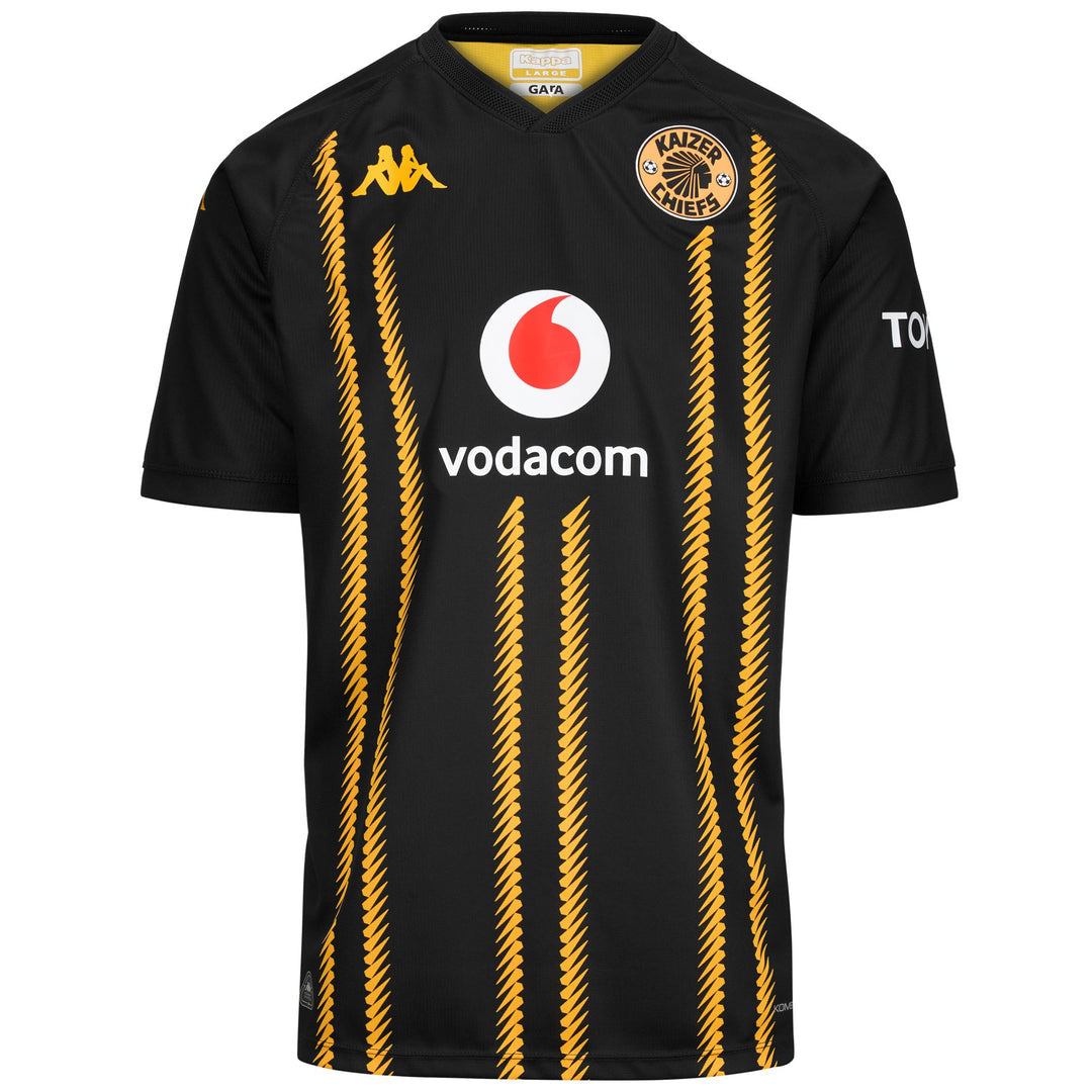 Kappa Kaizer Chiefs 24/25 Away Jersey