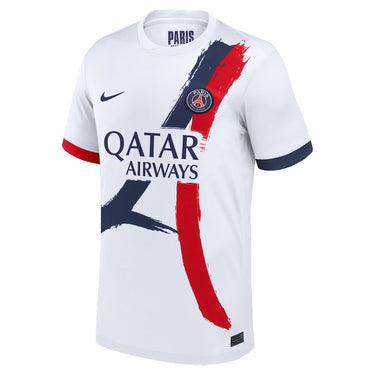 Nike Paris Saint-German 25/26 Away Jersey