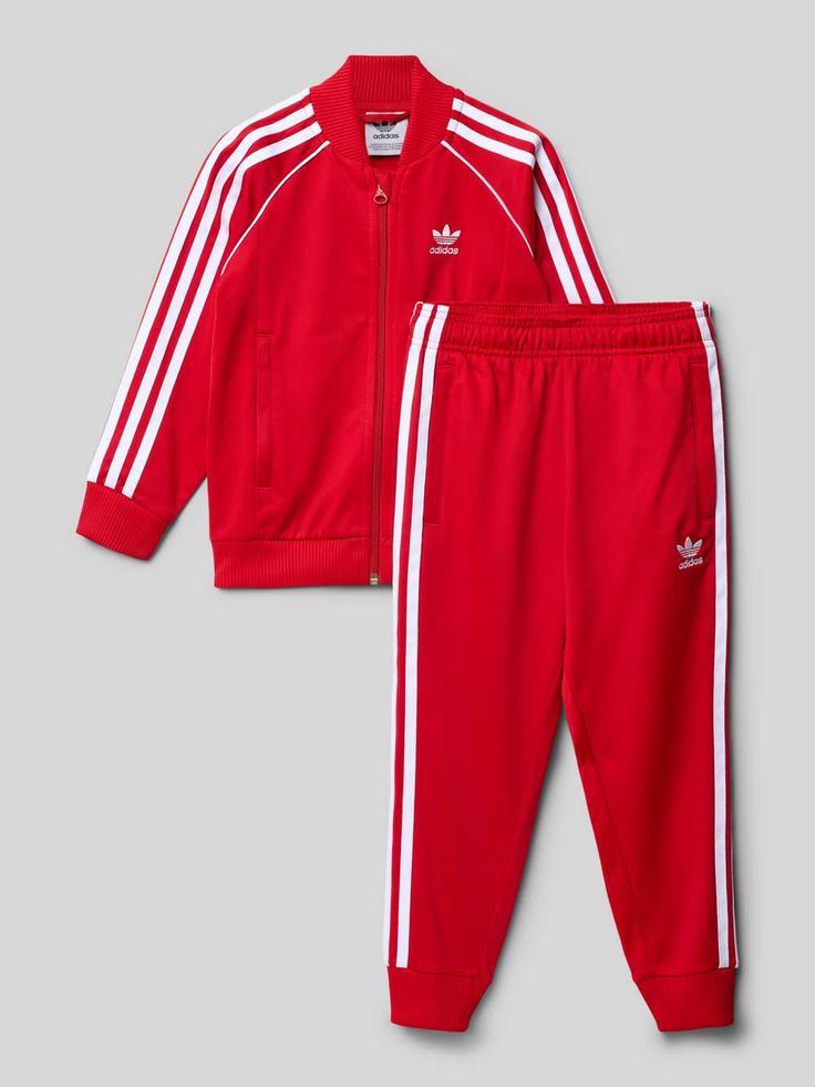 Adidas Originals Men’s Tracksuit 2 Piece