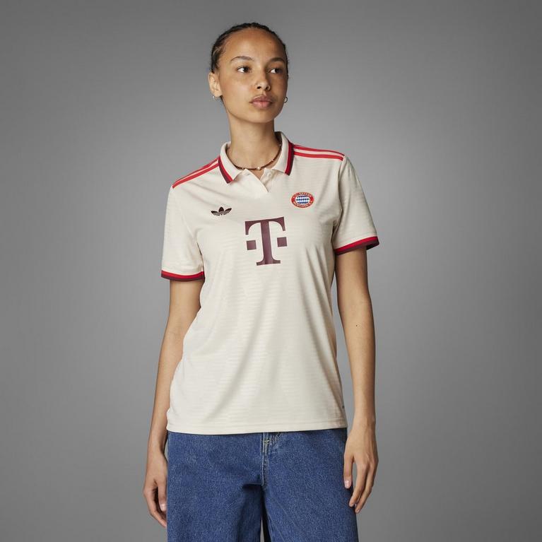 Adidas FC Bayern 24/25 Third Jersey