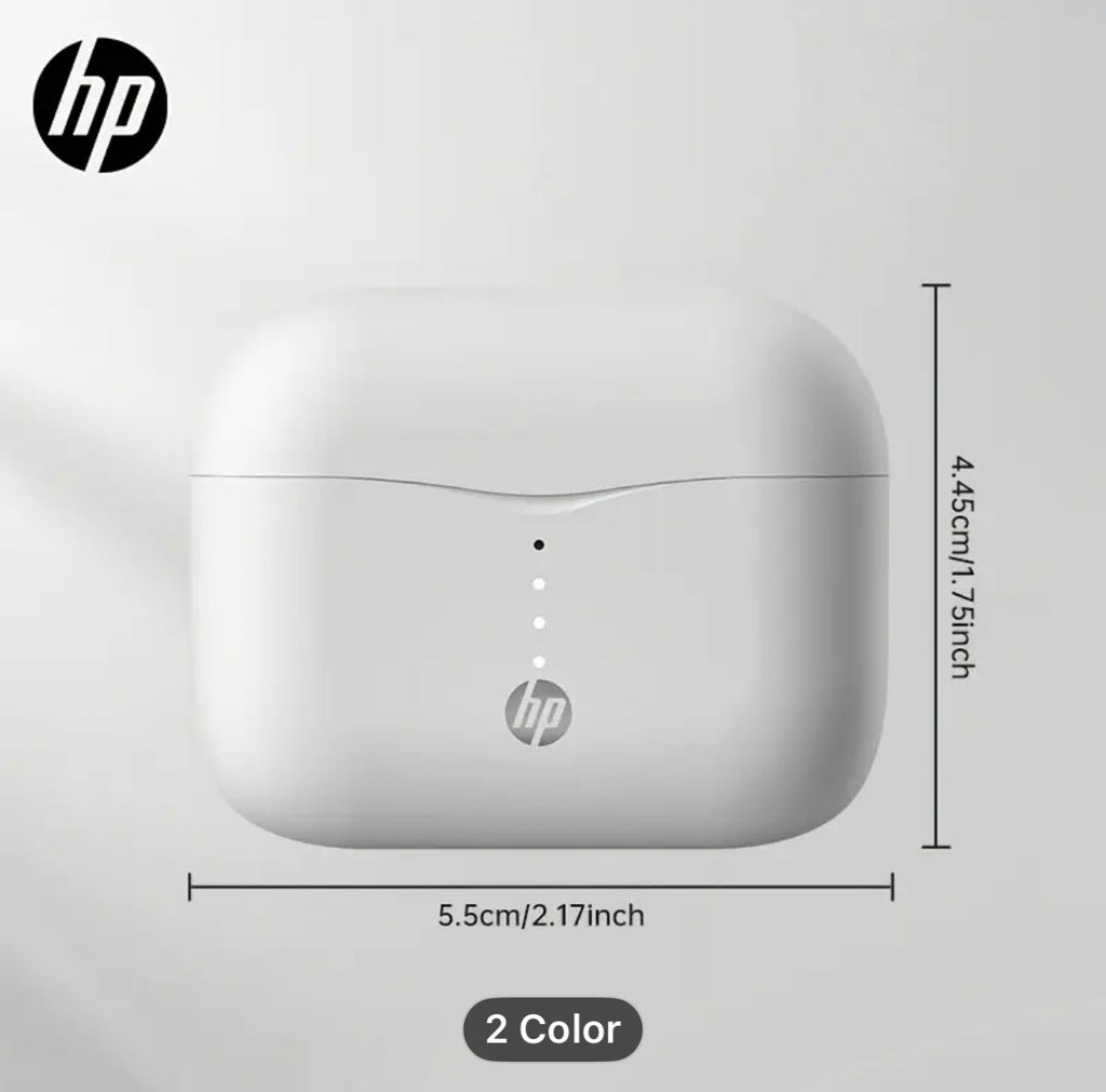 HP Wireless Earbuds