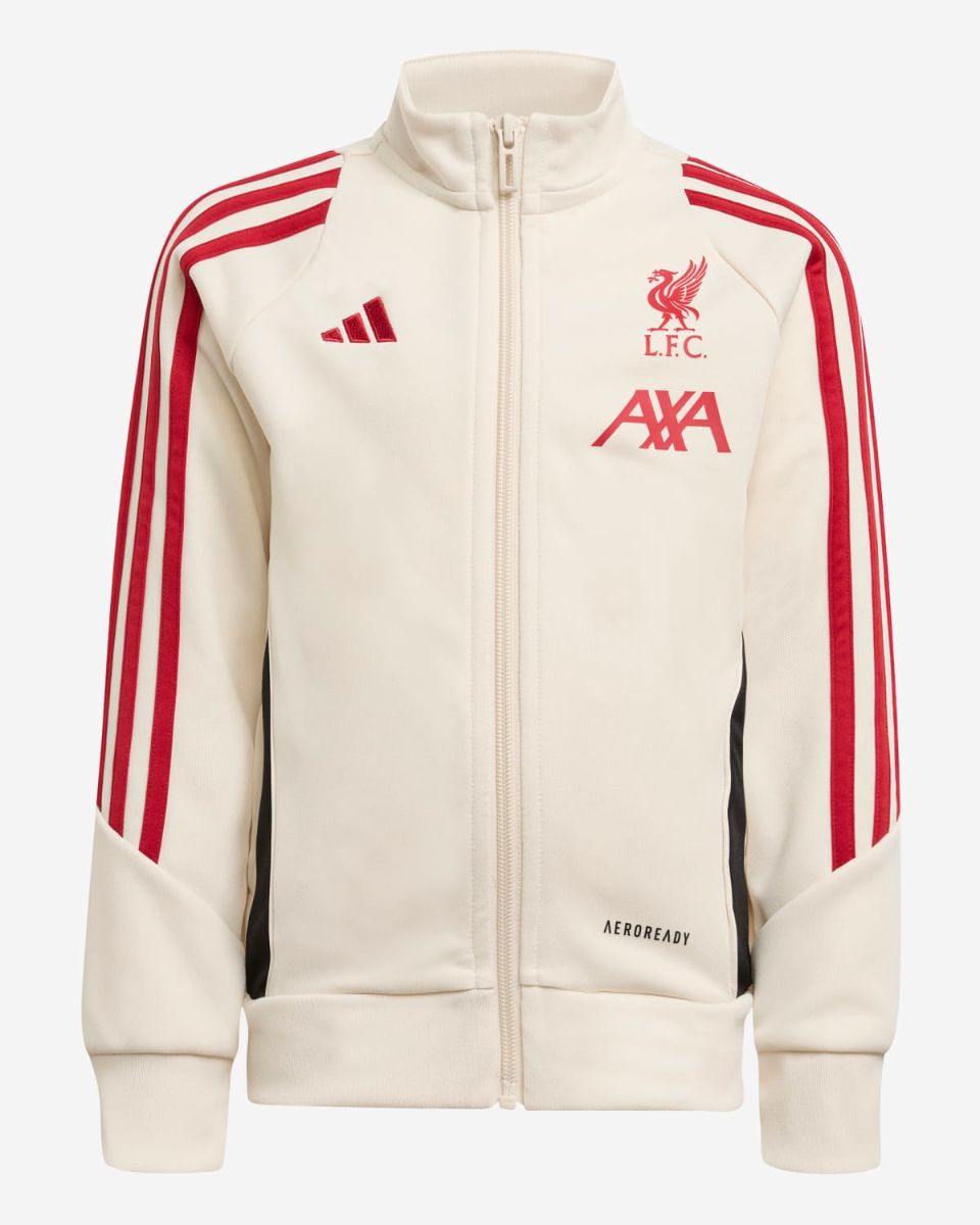 Adidas Liverpool 25/26 Urban 2 Piece Tracksuit