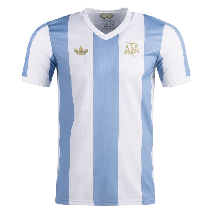 Adidas Argentina 50th Anniversary Special Edition