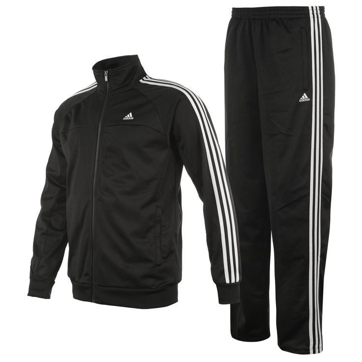 Adidas Originals Men’s Tracksuit 2 Piece