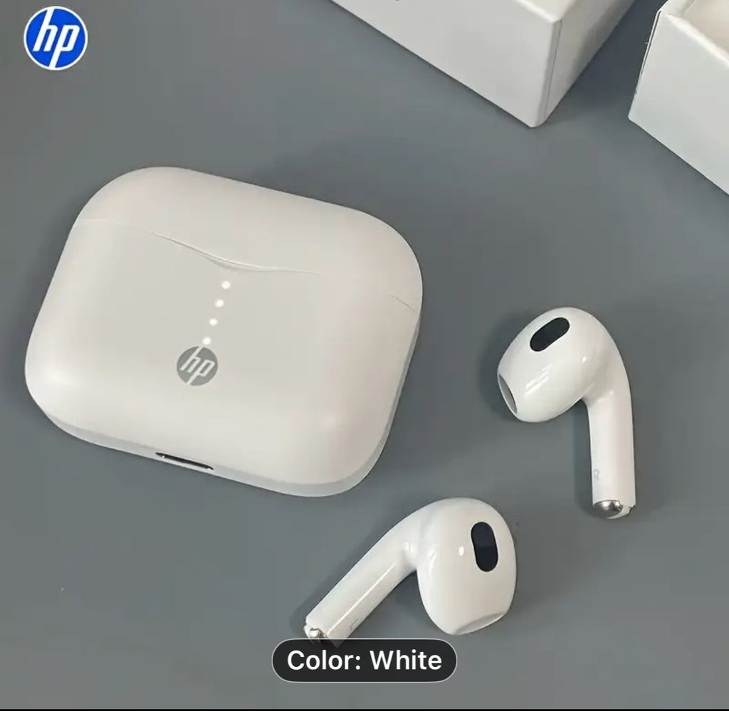 HP Wireless Earbuds