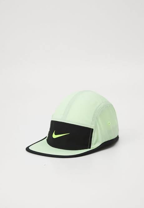 Nike Dri-Fit Fly Cap