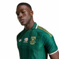Adidas Bafana Bafana 2026 Home Jersey