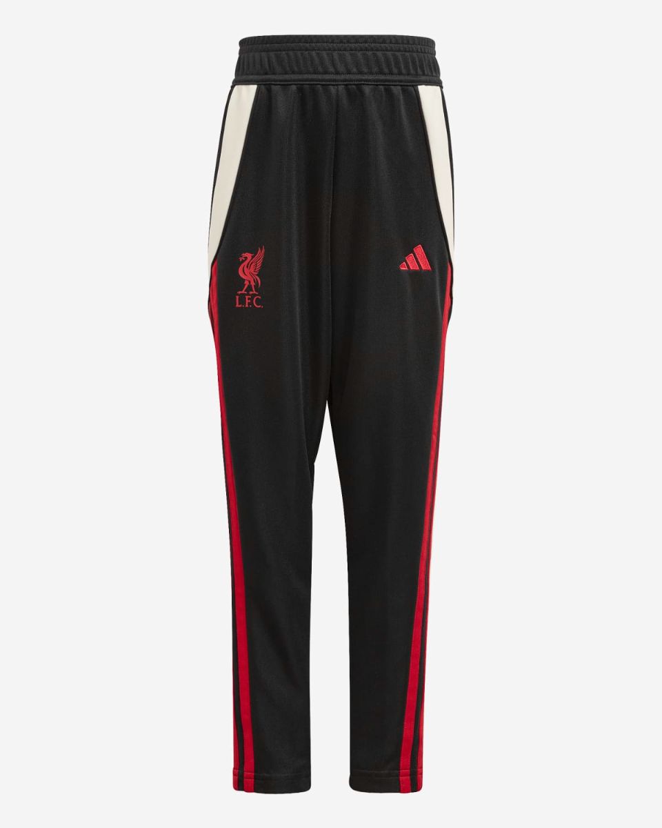 Adidas Liverpool 25/26 Urban 2 Piece Tracksuit
