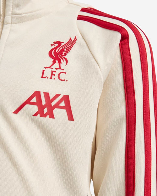 Adidas Liverpool 25/26 Urban 2 Piece Tracksuit