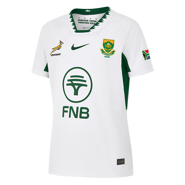 Nike 2024 Springboks Away Jersey