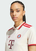 Adidas FC Bayern 24/25 Third Jersey