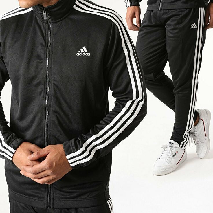Adidas Originals Men’s Tracksuit 2 Piece