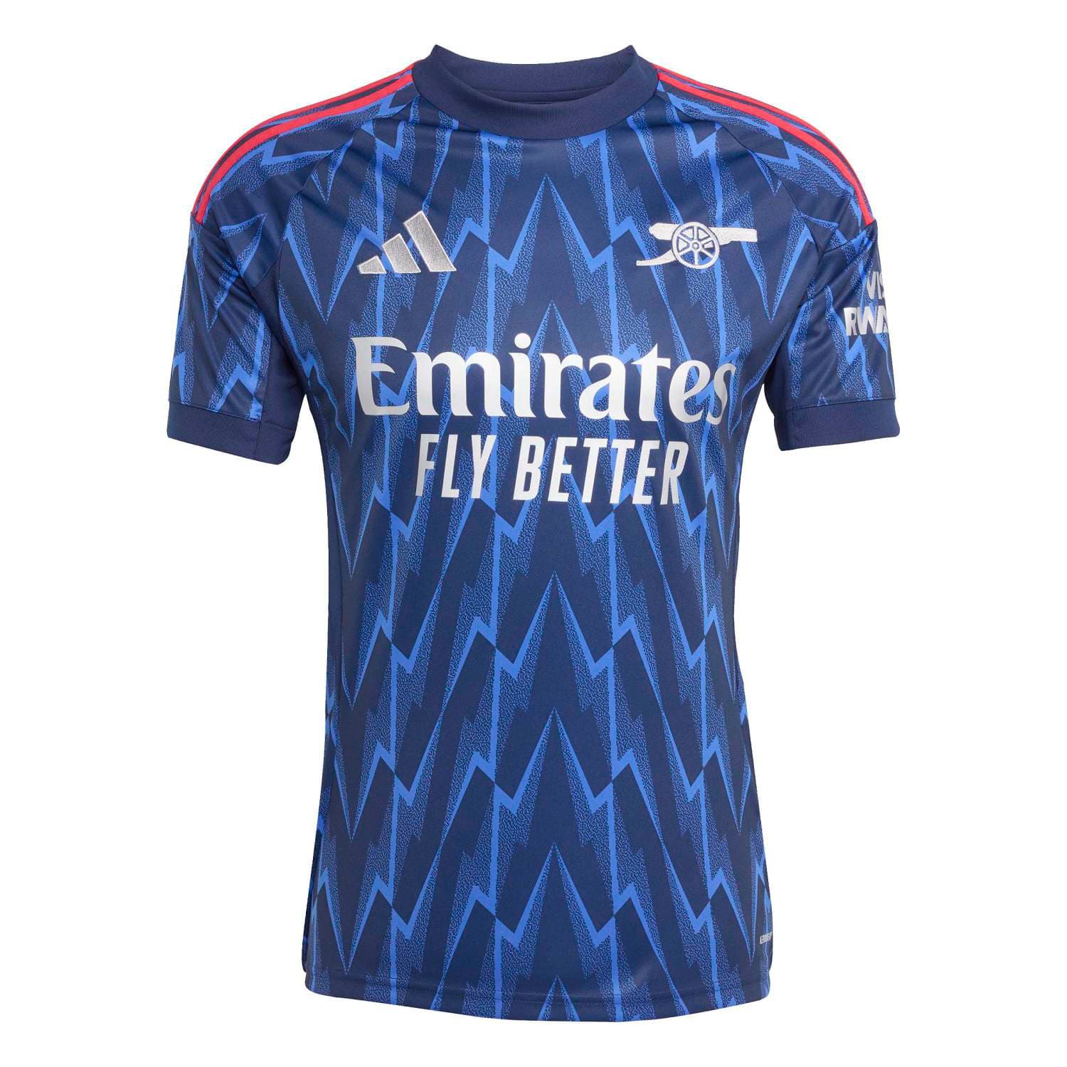 Adidas Arsenal 25/26 Away Jersey