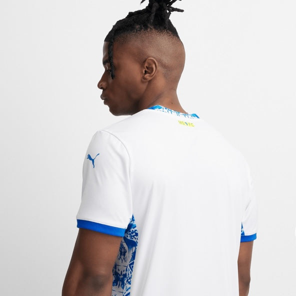 Puma Mamelodi Sundowns 25/26 Away Jersey