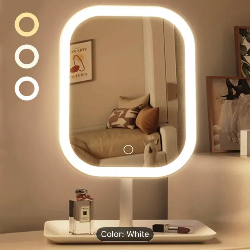 LED Makeup Mirror