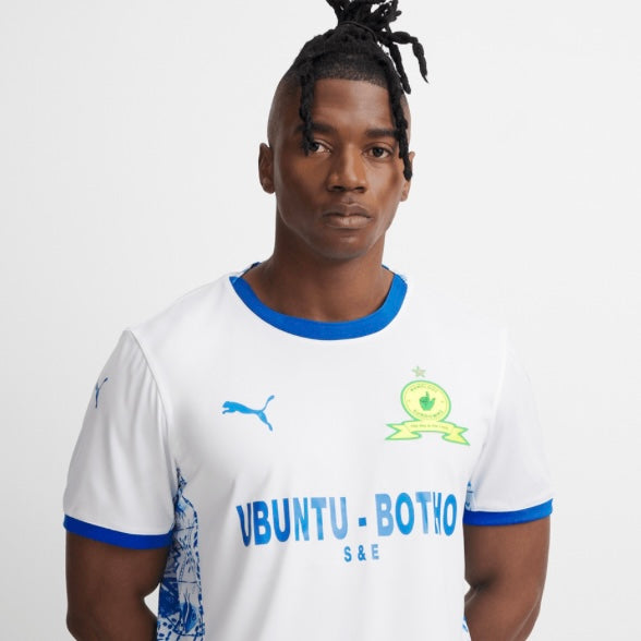 Puma Mamelodi Sundowns 25/26 Away Jersey