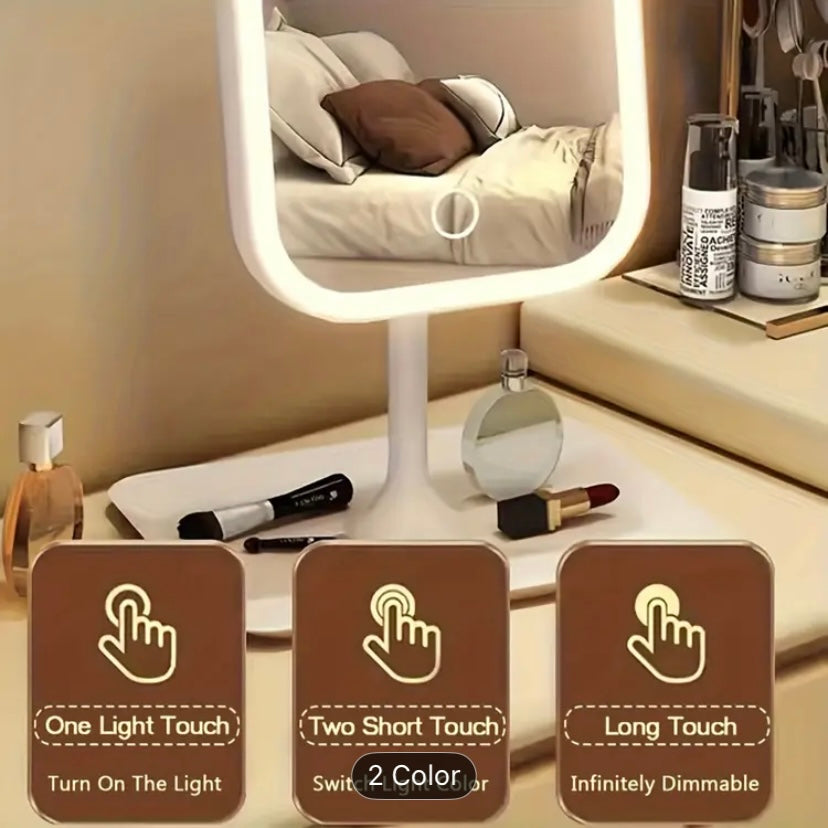 LED Makeup Mirror