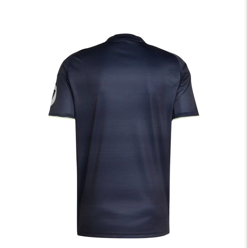 Adidas Real Madrid 25/26 3rd Away Jersey