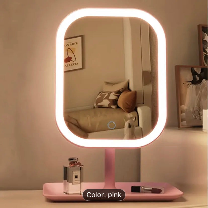 LED Makeup Mirror