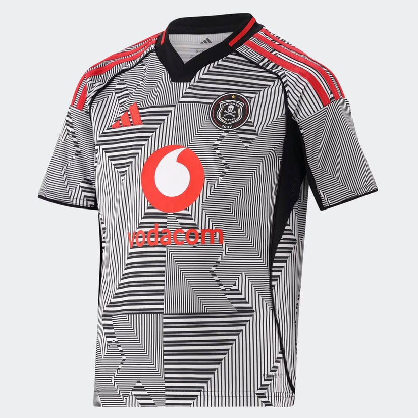 Adidas Orlando Pirates 25/26 Away Jersey