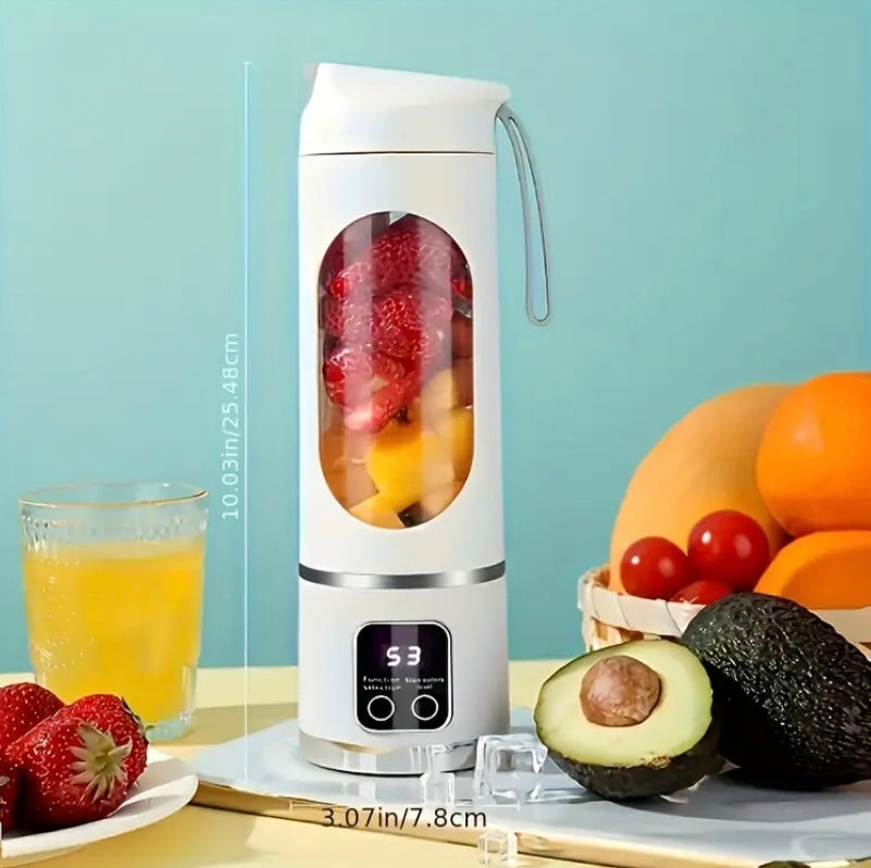 Portabable usd blender