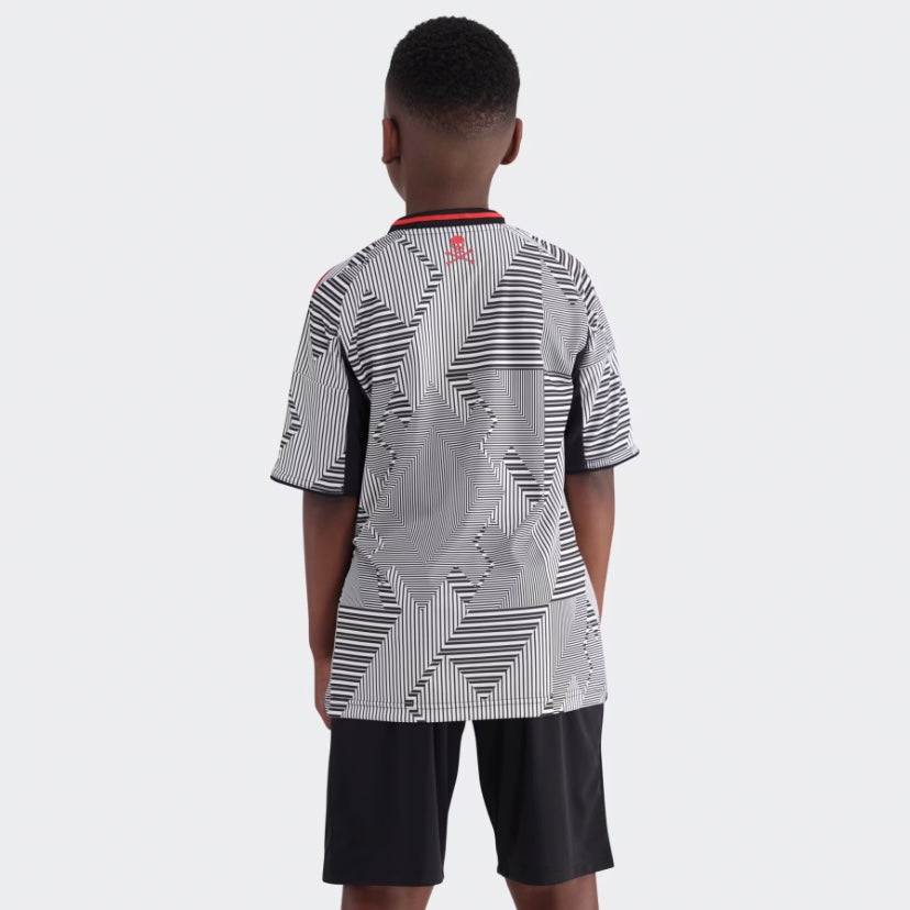 Adidas Orlando Pirates 25/26 Away Jersey