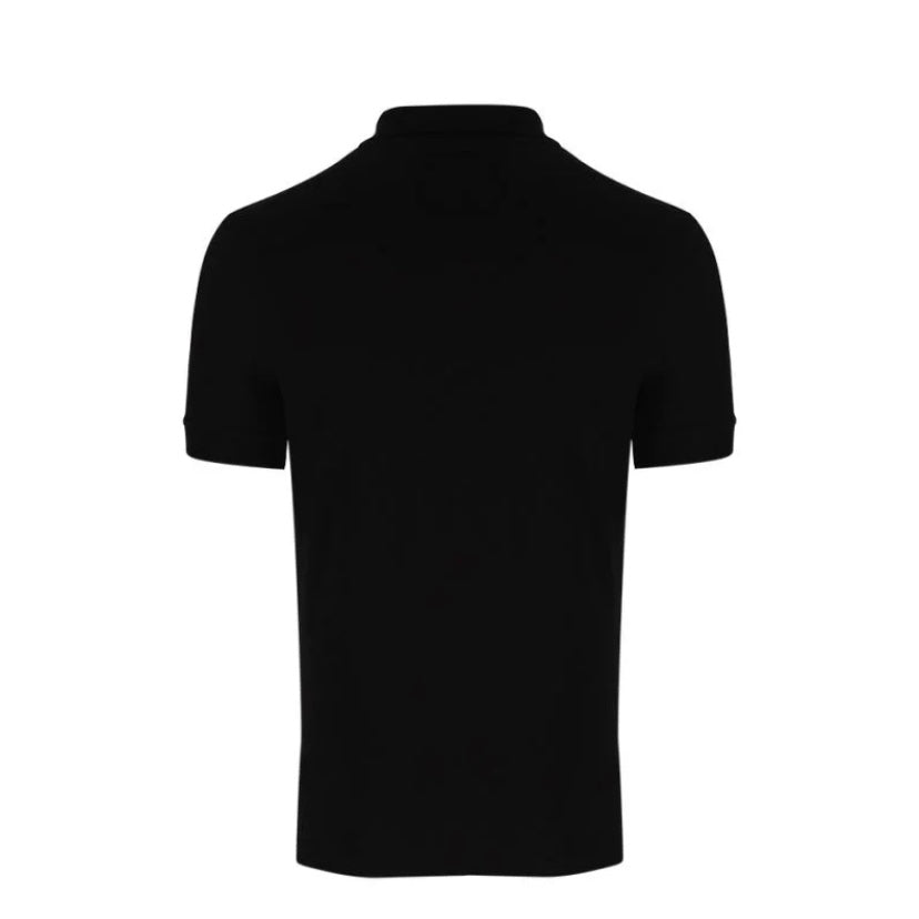 Kappa Kaizer Chiefs Men’s Black & Gold Golfers