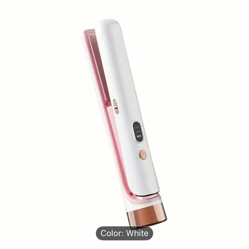 Portable Wireless Straightener