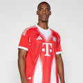 Adidas Bayern Munich 25/26 Home Jersey