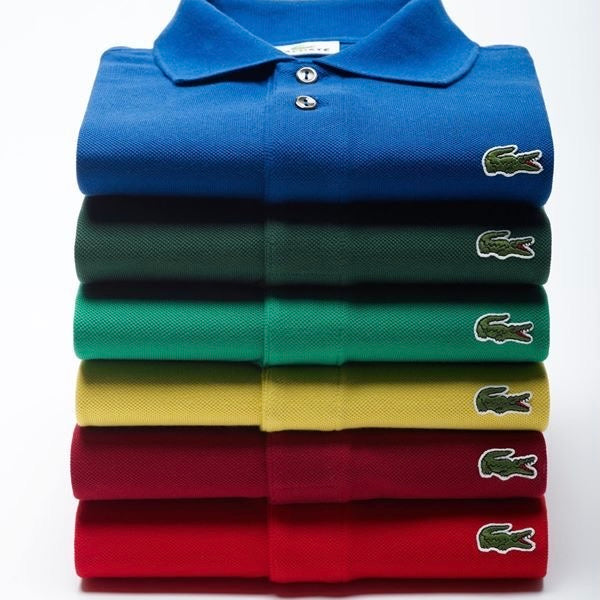 Lacoste Classic Polo T-Shirt