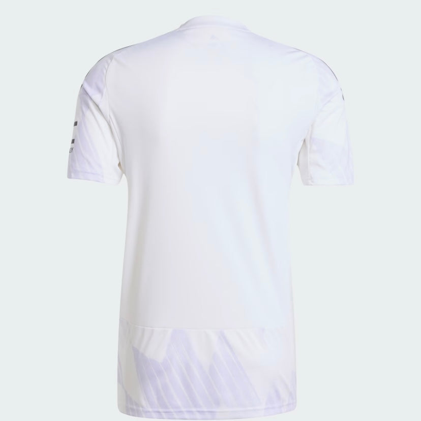 Adidas Manchester United 25/26 Away Jersey