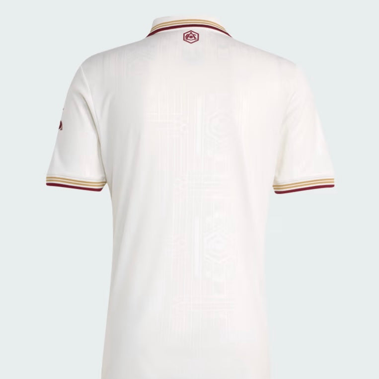 ARSENAL 25/26 THIRD JERSEY
