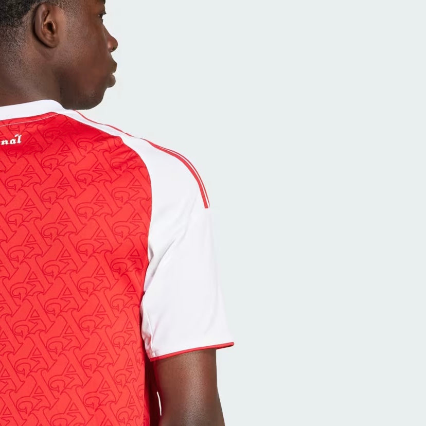 Adidas Arsenal 25/26 Home Jersey