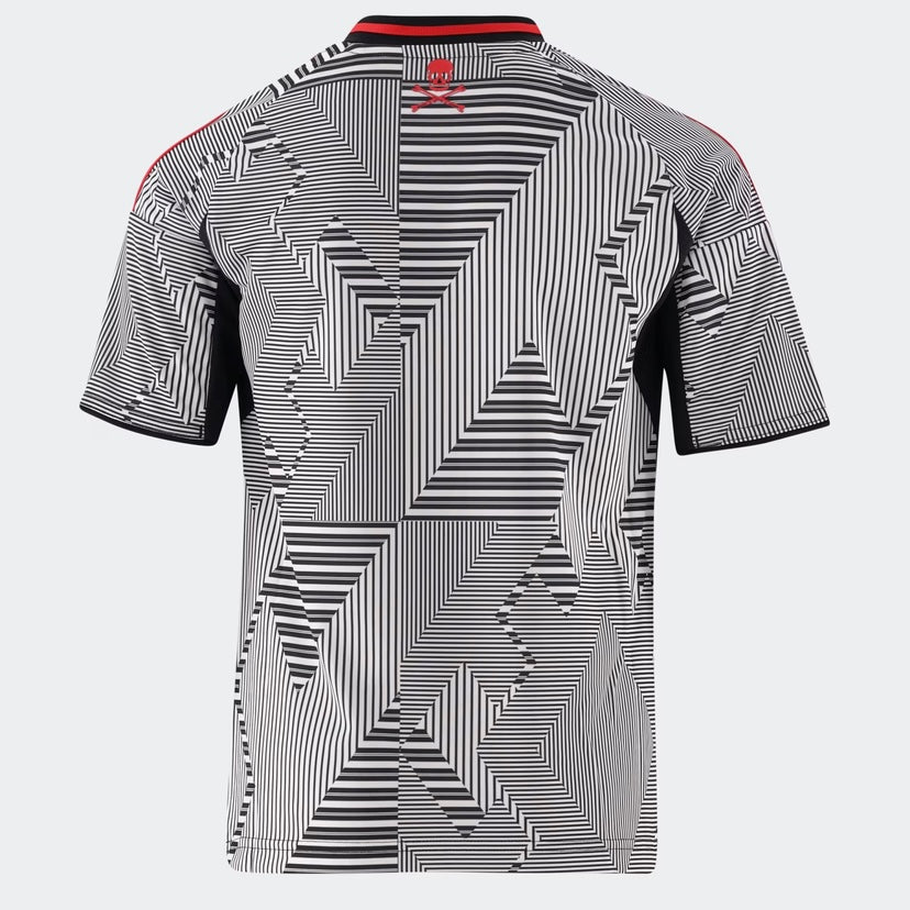 Adidas Orlando Pirates 25/26 Away Jersey