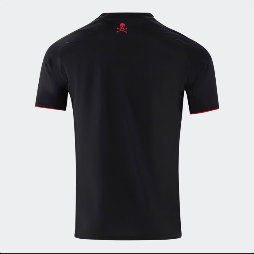 Adidas Orlando Pirates 25/26 Home Jersey