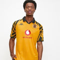 Kappa 25/26 Kaizer Chiefs jersey