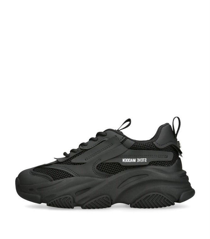 Steve Madden Possession Sneakers