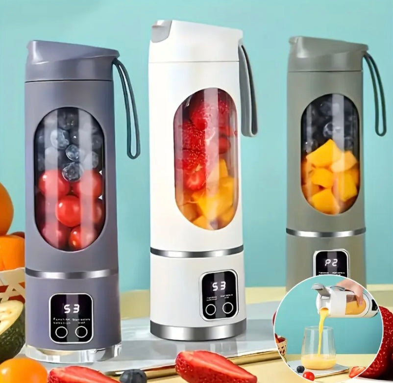 Portabable usd blender