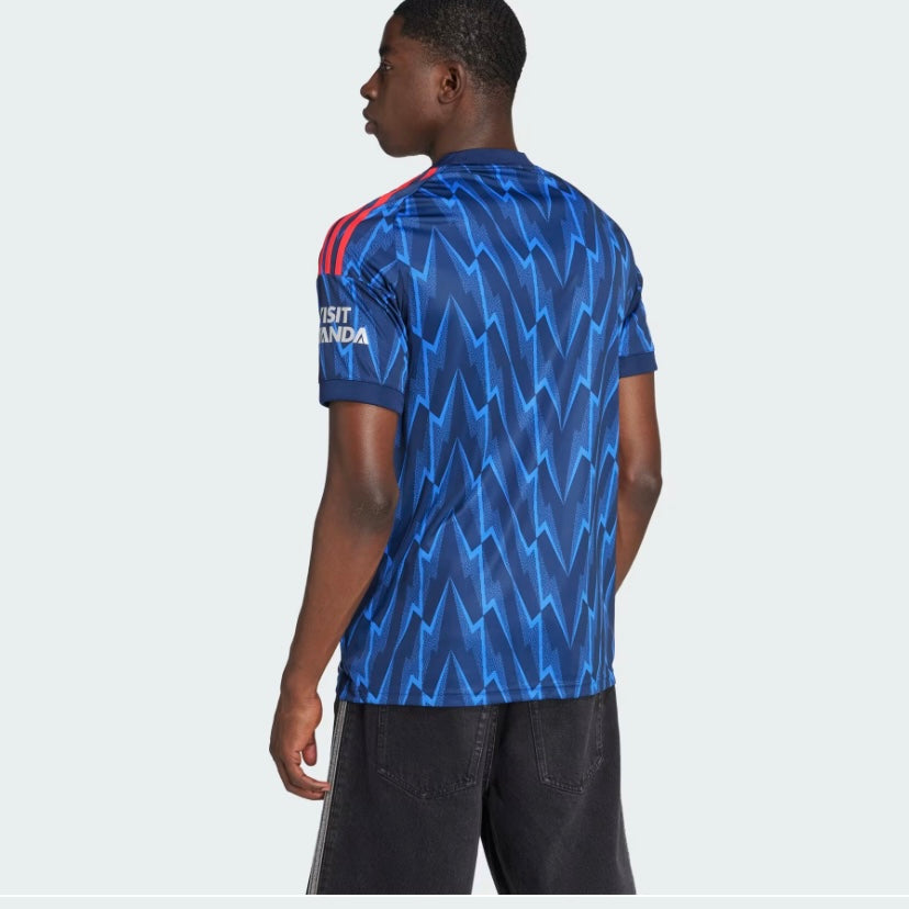 Adidas Arsenal 25/26 Away Jersey