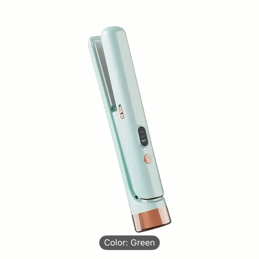 Portable Wireless Straightener