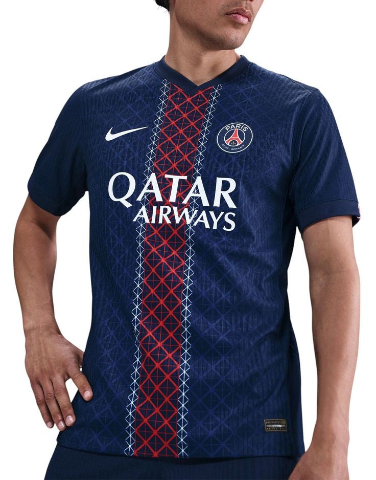 Nike Paris Saint-German 25/26 Home Jersey