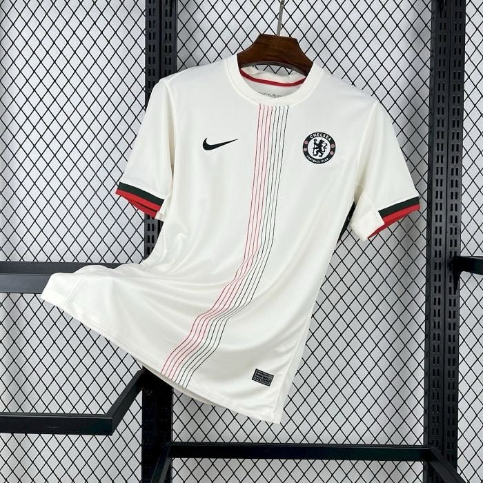 Nike Chelsea 25/26 Away Jersey
