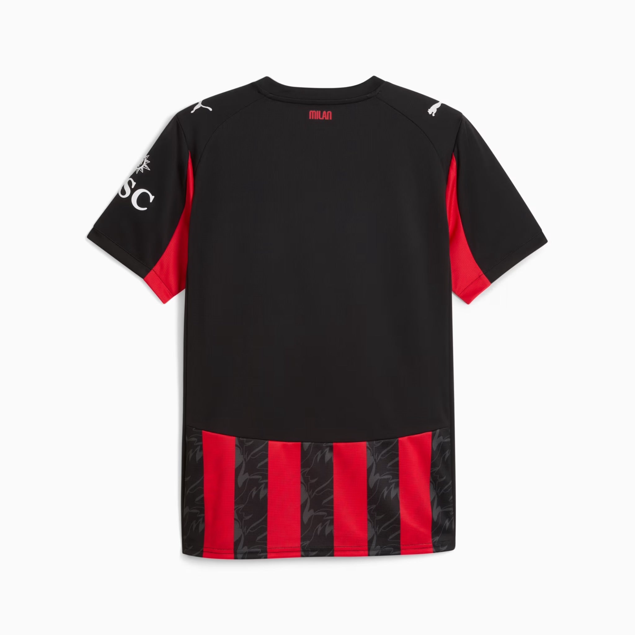 Puma AC Milan 25/26 Home Jersey