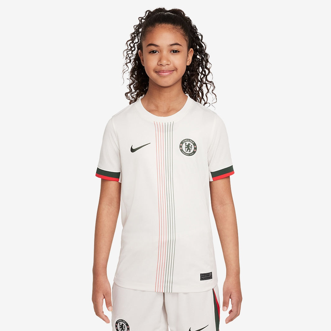 Nike Chelsea 25/26 Away Jersey